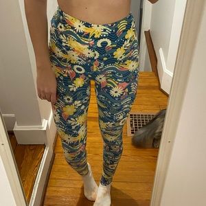 Lularoe Leggings